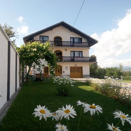 Holiday Home Nana Bugojno Bagian luar foto