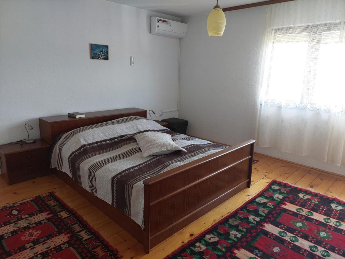 Holiday Home Nana Bugojno Bagian luar foto