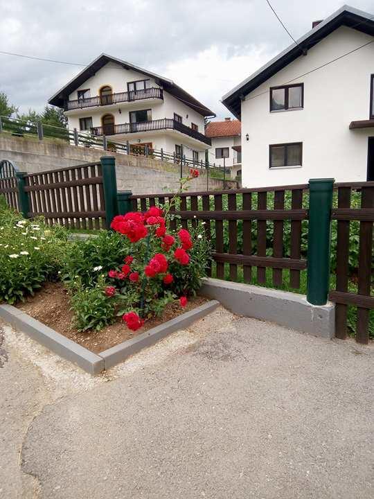 Holiday Home Nana Bugojno Bagian luar foto