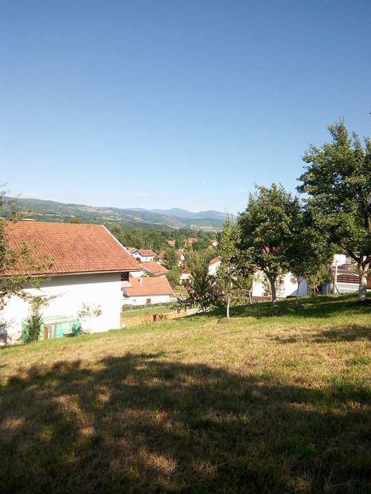 Holiday Home Nana Bugojno Bagian luar foto