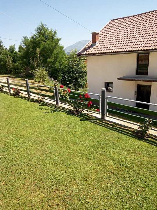 Holiday Home Nana Bugojno Bagian luar foto