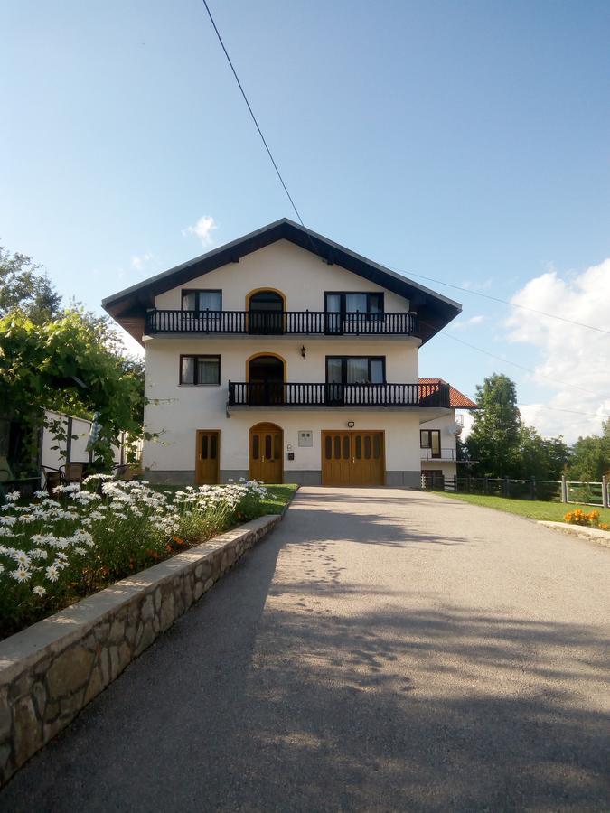 Holiday Home Nana Bugojno Bagian luar foto